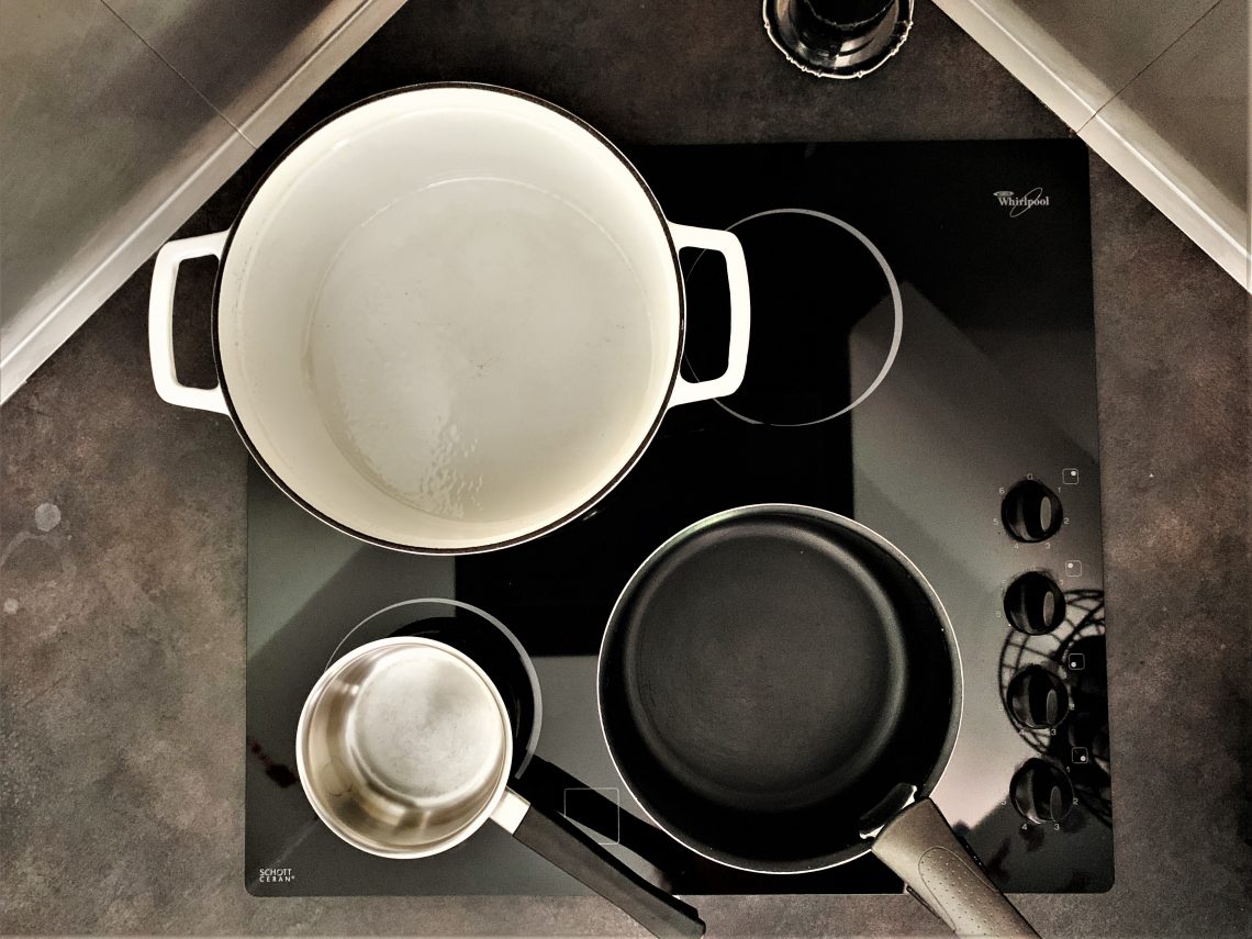 Revêtement des poêles et casseroles : comment choisir ?